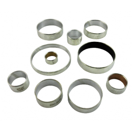 TULEJE ZESTAW 4L40E 5L40E 5L50E 99+ 10 SZTUK