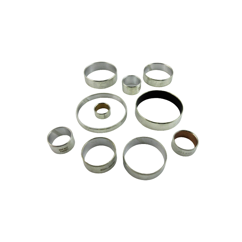 TULEJE ZESTAW 4L40E 5L40E 5L50E 99+ 10 SZTUK