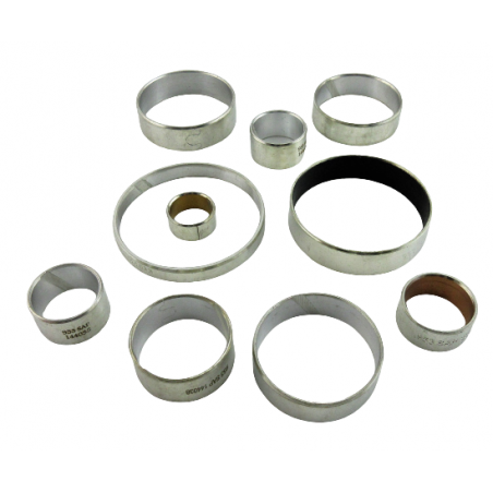 TULEJE ZESTAW 4L40E 5L40E 5L50E 99+ 10 SZTUK