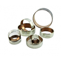 BUCHSENSATZ 62TE 07+ 8 STÜCK