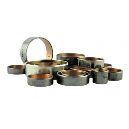 TULEJE ZESTAW A604 40TE 41TE F4AC1 A606 42LE 42RLE 88+ 13 SZTUK