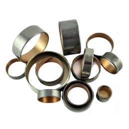 TULEJE ZESTAW A604 40TE 41TE F4AC1 A606 42LE 42RLE 88+ 13 SZTUK