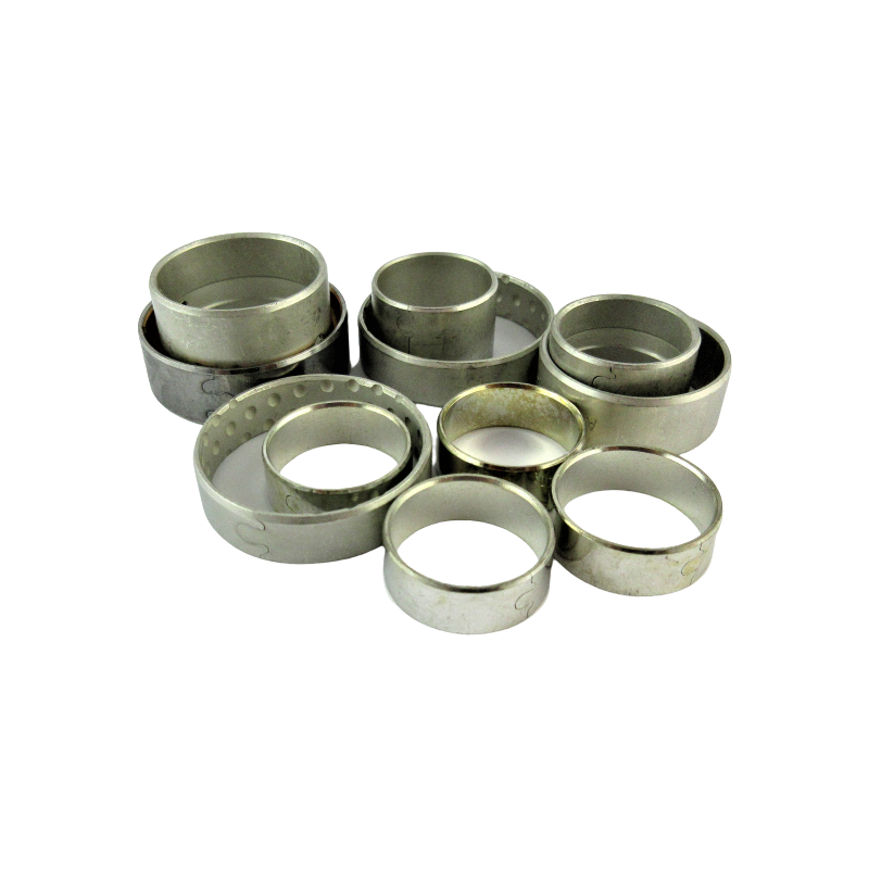 TULEJE ZESTAW AW55-50SN AW55-51SN AF33 RE5F22A 99+ BI-METAL 11 SZTUK