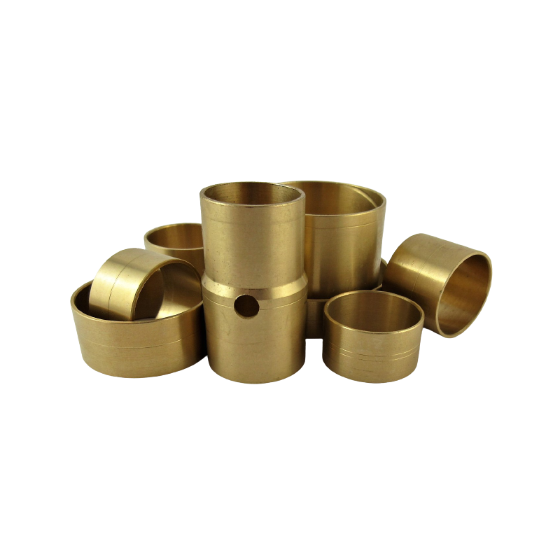 TULEJE ZESTAW DP0 AL4 97+ BRONZ 9 SZTUK