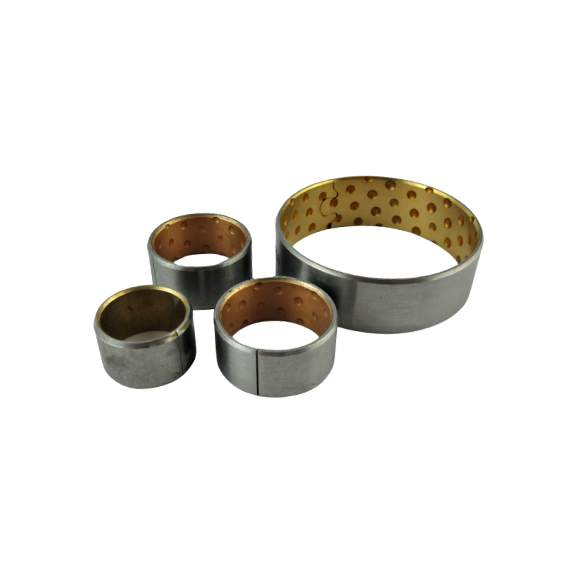 TULEJE ZESTAW TF-60SN 09G 04-13 BI-METAL 4 SZTUKI