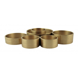 BUSHING KIT TF-80SC AWF21 AF40 AM6 AW6A-EL AF21 TF-81SC BRONZE 6 PIECES