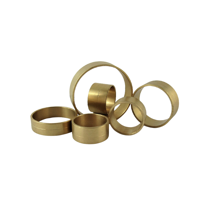 BUSHING KIT TF-80SC AWF21 AF40 AM6 AW6A-EL AF21 TF-81SC BRONZE 6 PIECES