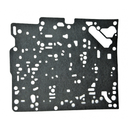 USZCZELKA STEROWNIKA GÓRNA 6DCT450 MPS6 POWERSHIFT 07+