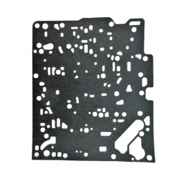 USZCZELKA STEROWNIKA GÓRNA 6DCT450 MPS6 POWERSHIFT 07+