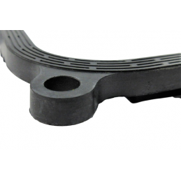 USZCZELKA MISKI 097 90-95 GUMA 5 OTWORÓW