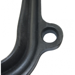 USZCZELKA MISKI 097 90-95 GUMA 5 OTWORÓW