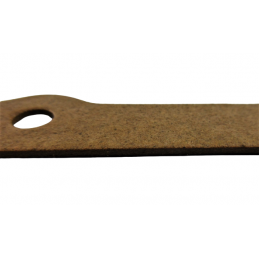 ÖLWANNENDICHTUNG 4L30E AR25 AR35 90+ DURAPRENE 16 LÖCHER HAUPT AUßER BMW