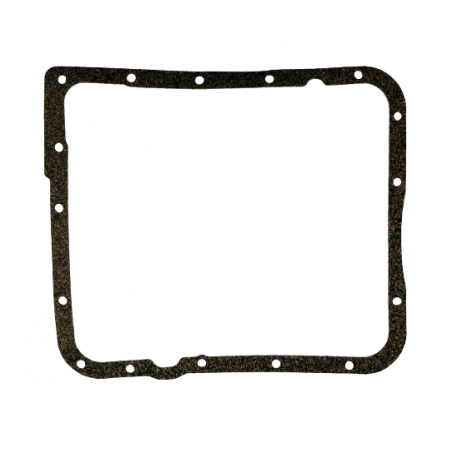 USZCZELKA MISKI 4L60 TH700-R4 4L60E 4L65E 4L70E CORK 16 OTWORÓW