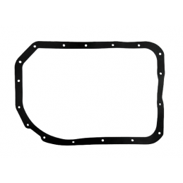 USZCZELKA MISKI 4L80E MT1 4L85E MN8 91+ GUMA 17 OTWORÓW