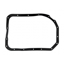 USZCZELKA MISKI 4L80E MT1 4L85E MN8 91+ GUMA 17 OTWORÓW