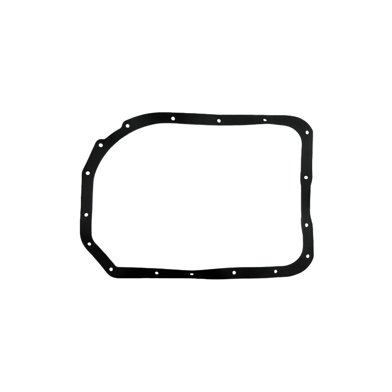 USZCZELKA MISKI 4L80E MT1 4L85E MN8 91+ GUMA 17 OTWORÓW