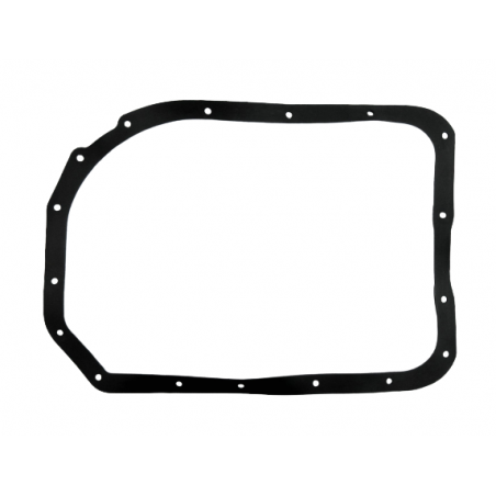 USZCZELKA MISKI 4L80E MT1 4L85E MN8 91+ GUMA 17 OTWORÓW