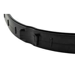 USZCZELKA MISKI 6DCT450 MPS6 POWERSHIFT 07+ GUMA