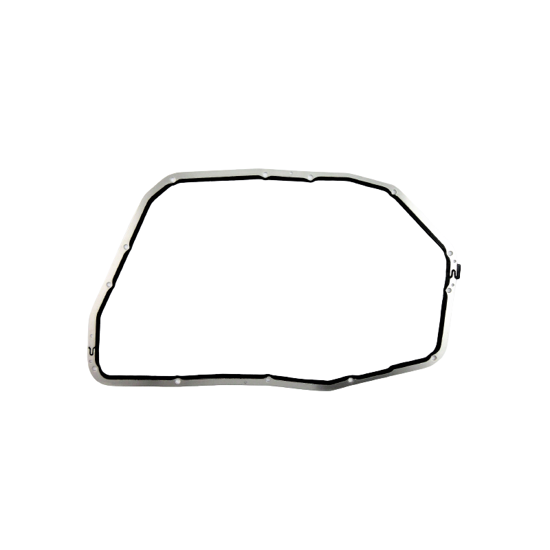 USZCZELKA MISKI 6HP19A 09L 02+ METAL GUMA 13 OTWORÓW