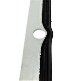 USZCZELKA MISKI 6HP19A 09L 02+ METAL GUMA 13 OTWORÓW