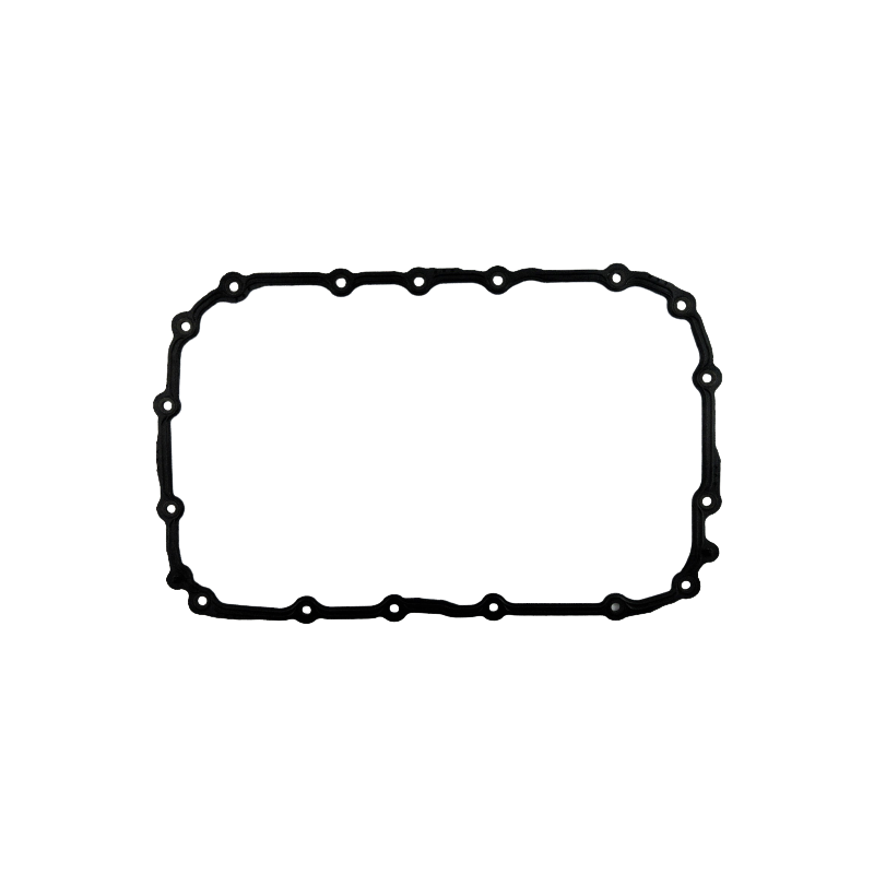 USZCZELKA MISKI 6L45E 6L50E 06+ GUMA 17 OTWORÓW