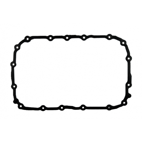 USZCZELKA MISKI 6L45E 6L50E 06+ GUMA 17 OTWORÓW