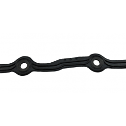 USZCZELKA MISKI 6L45E 6L50E 06+ GUMA 17 OTWORÓW