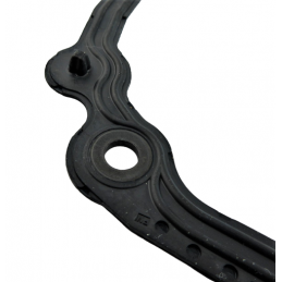 USZCZELKA MISKI 6L45E 6L50E 06+ GUMA 17 OTWORÓW