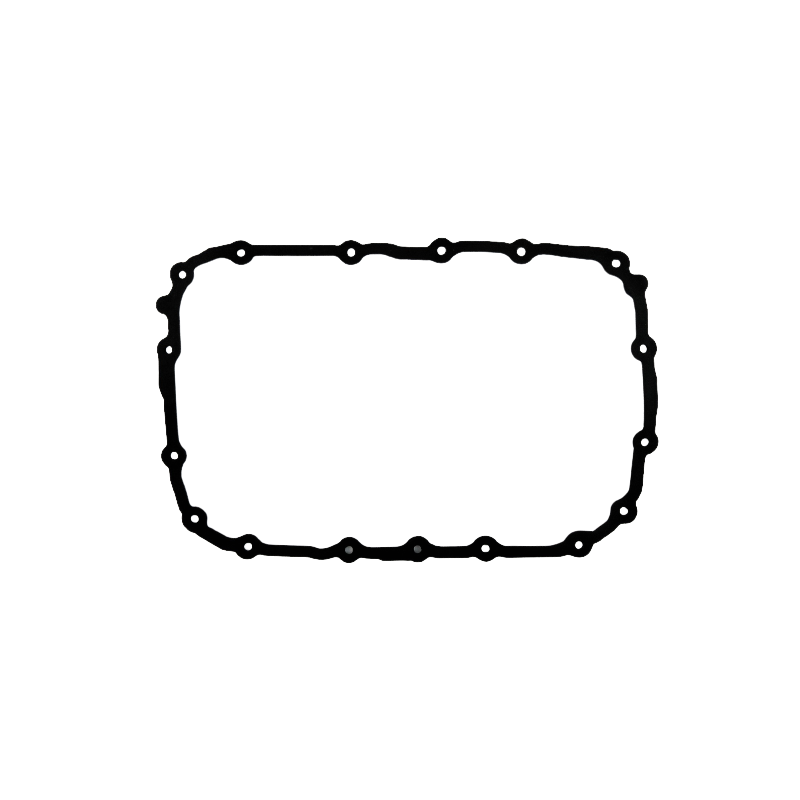 USZCZELKA MISKI 6L45E 6L50E 06+ GUMA 17 OTWORÓW