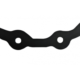 USZCZELKA MISKI 6L45E 6L50E 06+ GUMA 17 OTWORÓW