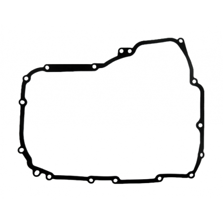 USZCZELKA OBUDOWY 6T30E 6T40 6T45 6T50 08-14 GUMA 17 OTWORÓW