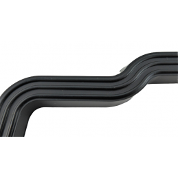 USZCZELKA MISKI 722.6 96+ GUMA