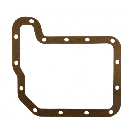 ÖLWANNENDICHTUNG CD4E 94-02 DURAPRENE 14 LÖCHER