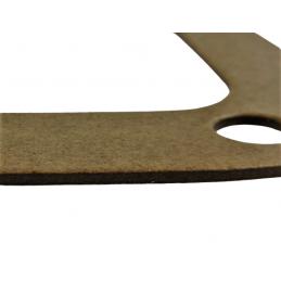 USZCZELKA MISKI CD4E 94-02 DURAPRENE 14 OTWORÓW