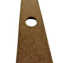 ÖLWANNENDICHTUNG CD4E 94-02 DURAPRENE 14 LÖCHER