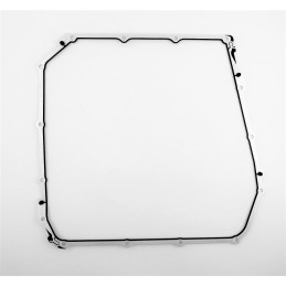 USZCZELKA MISKI DL501 0B5 S-TRONIC 08+ METAL GUMA 15 OTWORÓW