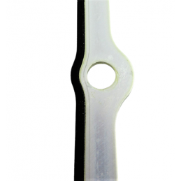 USZCZELKA MISKI DL501 0B5 S-TRONIC 08+ METAL GUMA 15 OTWORÓW