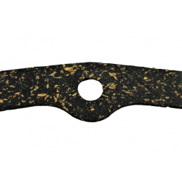 USZCZELKA MISKI JF015E RE0F11A FK0 10+ CORK 15 OTWORÓW Z WYJĄTKIEM CHEVROLET SPARK