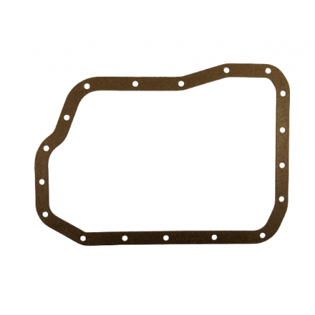 USZCZELKA MISKI U660E U660F 07+ DURAPRENE 18 OTWORÓW