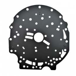 PŁYTA USZCZELNIAJĄCA POMPY 722.6