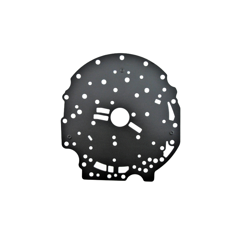 PŁYTA USZCZELNIAJĄCA POMPY 722.6