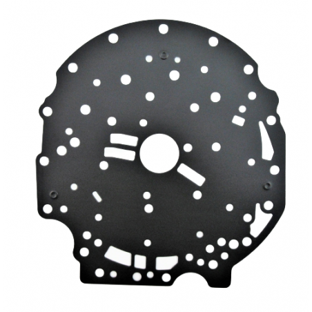 PŁYTA USZCZELNIAJĄCA POMPY 722.6