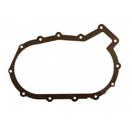 USZCZELKA POKRYWY KOŃCOWEJ 62TE DURAPRENE 13 OTWORÓW