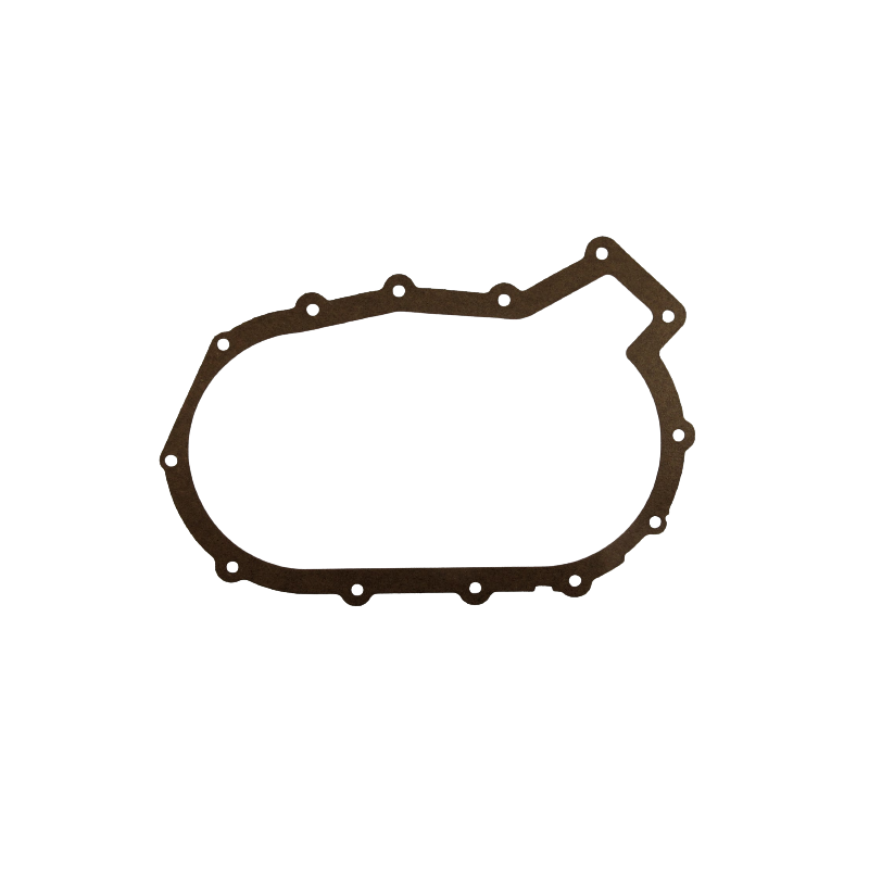 USZCZELKA POKRYWY KOŃCOWEJ 62TE DURAPRENE 13 OTWORÓW