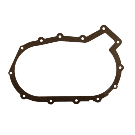 USZCZELKA POKRYWY KOŃCOWEJ 62TE DURAPRENE 13 OTWORÓW