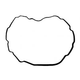 USZCZELKA POKRYWY STEROWNIKA 6T30E 6T35E 6T40E 6T45E 08+ GUMA