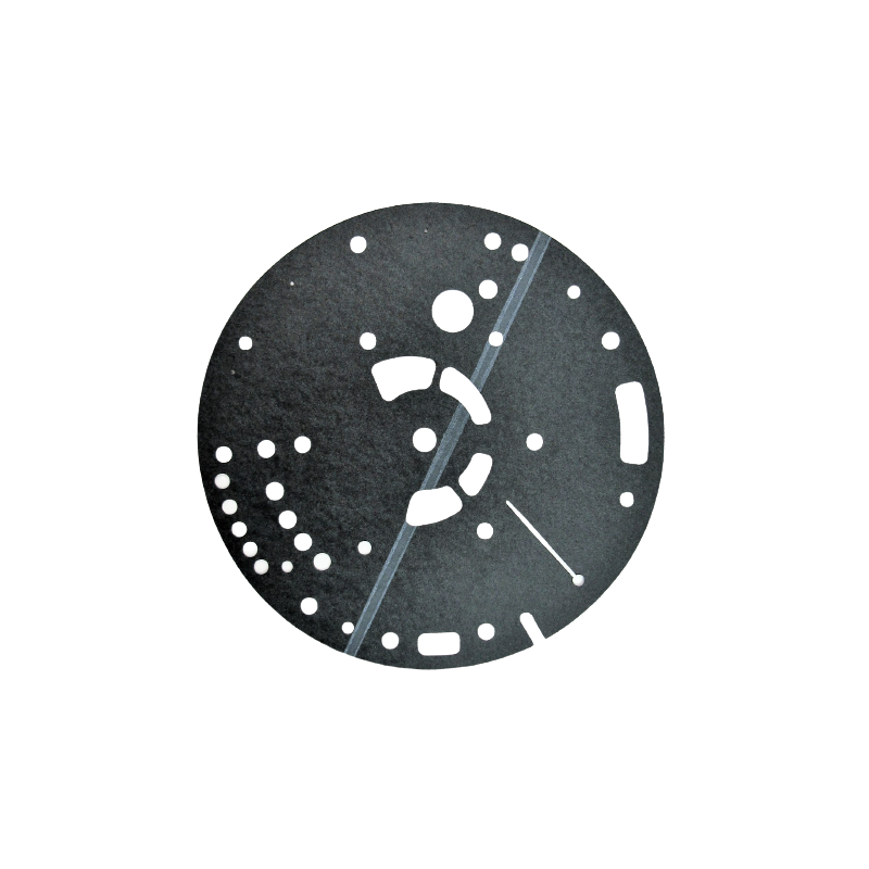 PUMP GASKET CD4E LA4A-EL 4F44E 97+