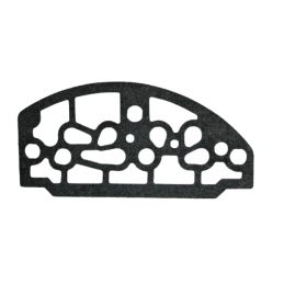 USZCZELKA SOLENOIDU A604 40TE 41TE F4AC1 00+