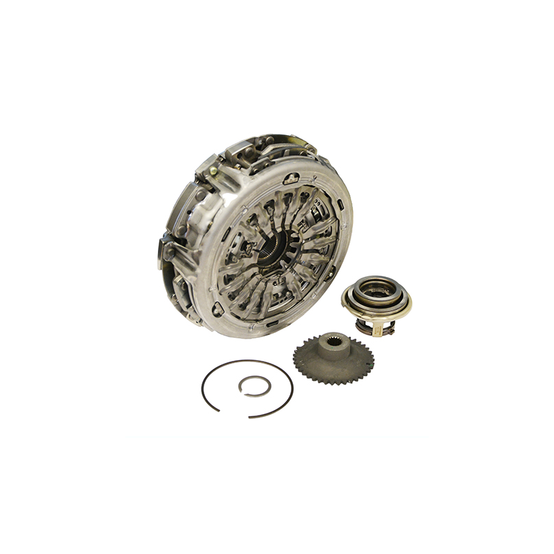 SPRZĘGŁO 6DCT250 DPS6