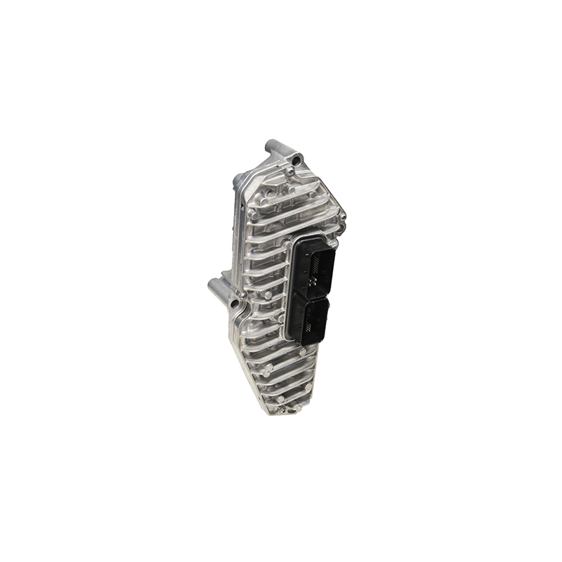 MODUŁ KONTROLI SKRZYNI 6DCT250 DPS6